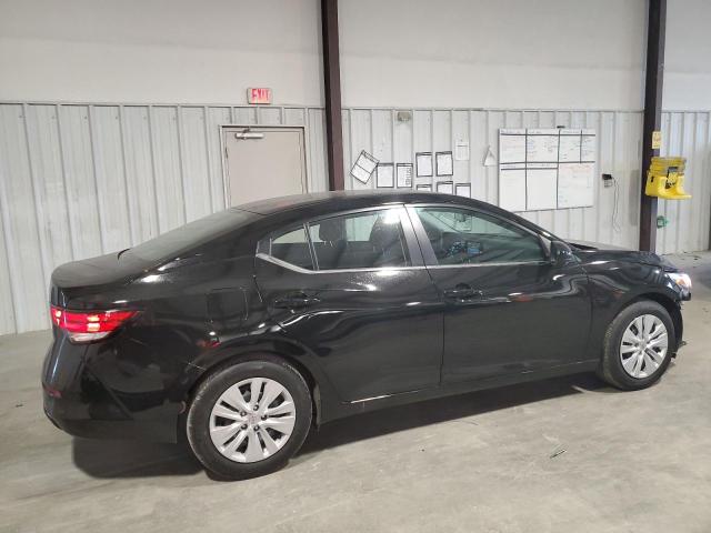 Изображение 3 2023 NISSAN SENTRA S 2023 с VIN 3N1AB8BV2PY308697