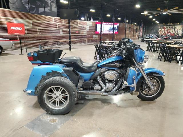 Image 1 of 2011 HARLEY-DAVIDSON FLHTCUTG  2011 with VIN 1HD1MAM1XBB853268