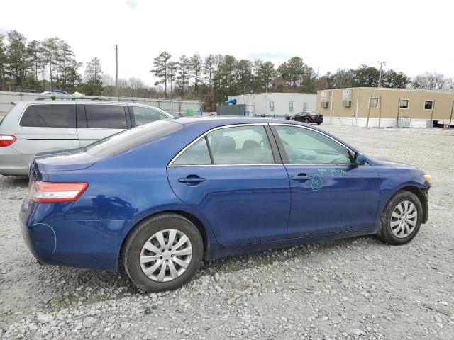 Obraz 3 z 2010 TOYOTA CAMRY BASE 2010 z VIN 4T1BF3EK2AU553516