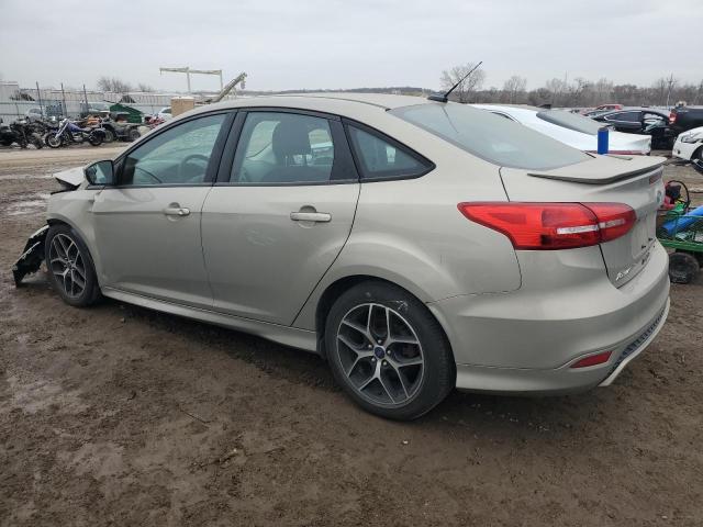 Obraz 2 z 2015 FORD FOCUS SE 2015 z VIN 1FADP3F25FL334464