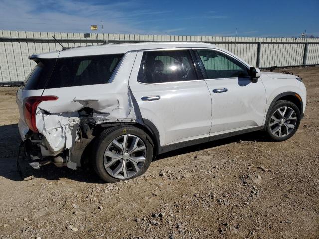 Image 3 of 2020 HYUNDAI PALISADE SEL 2020 with VIN KM8R34HE4LU061916