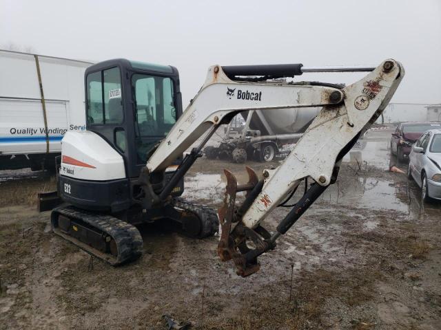 2012 BOBCAT E32I 2012 image