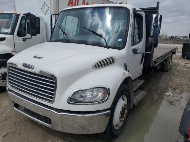 Image 2 of 2006 FREIGHTLINER M2 106 MEDIUM DUTY 2006 with VIN 1FVACWCS76DW26016