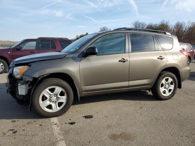 Изображение 2012 TOYOTA RAV4  2012