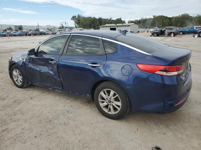 Image 2 of 2018 KIA OPTIMA LX 2018 with VIN 5XXGT4L37JG230346