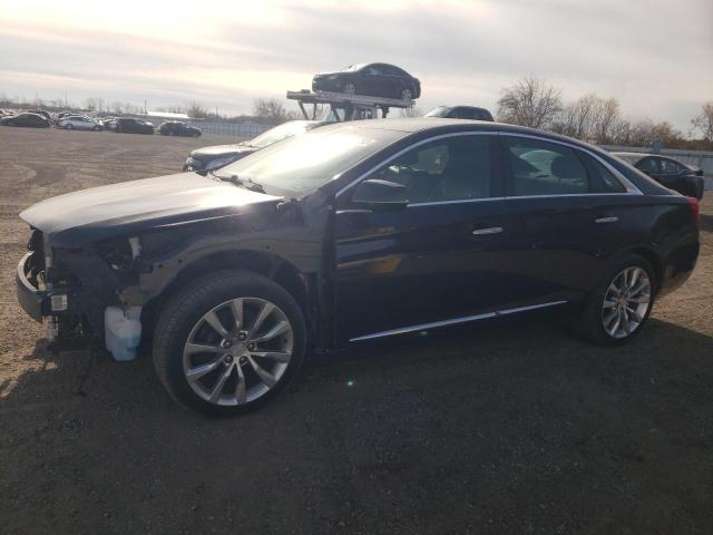 Obraz 2016 CADILLAC XTS LUXURY COLLECTION 2016