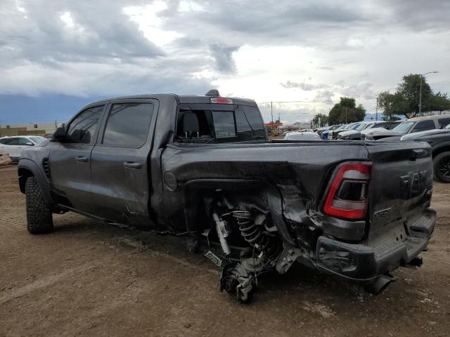 Image 2 of 2021 RAM 1500 TRX 2021 with VIN 1C6SRFU95MN903061