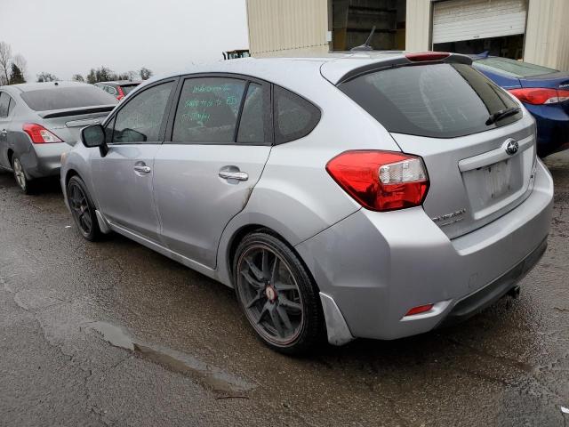 Obraz 2 z 2013 SUBARU IMPREZA LIMITED 2013 z VIN JF1GPAK67D2216980