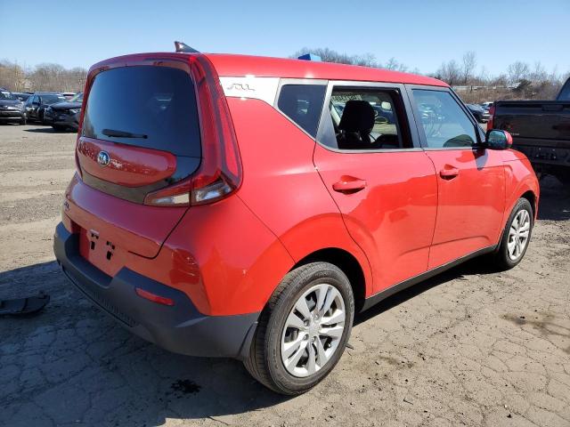 Изображение 3 2020 KIA SOUL LX 2020 с VIN KNDJ23AU5L7718706