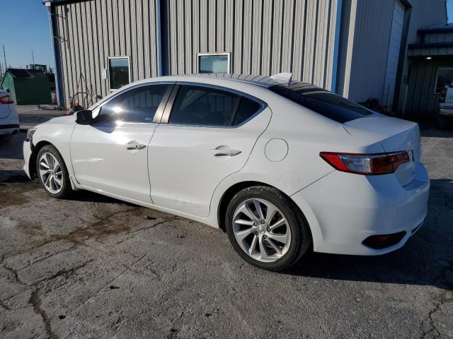 Изображение 2 2016 ACURA ILX PREMIUM 2016 с VIN 19UDE2F74GA012449