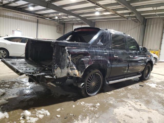 Image 3 of 2004 CADILLAC ESCALADE EXT 2004 with VIN 3GYEK62NX4G304444