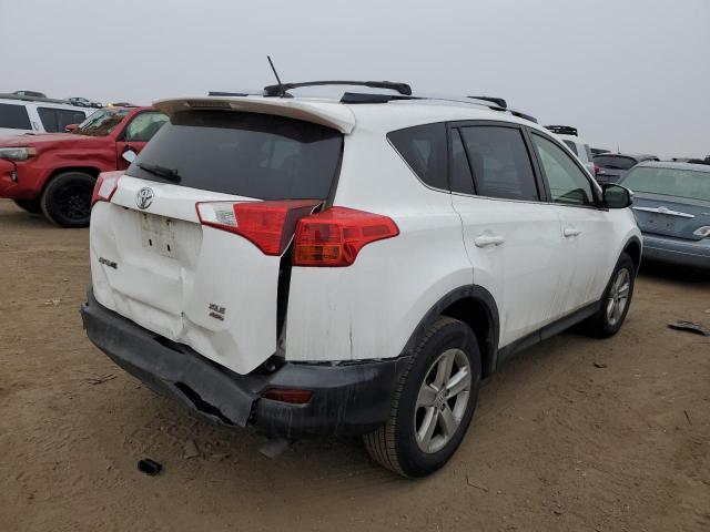 Obraz 3 z 2013 TOYOTA RAV4 XLE 2013 z VIN JTMRFREVXD5028881