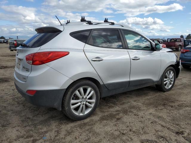 Obraz 3 z 2012 HYUNDAI TUCSON GLS 2012 z VIN KM8JUCAC2CU420922