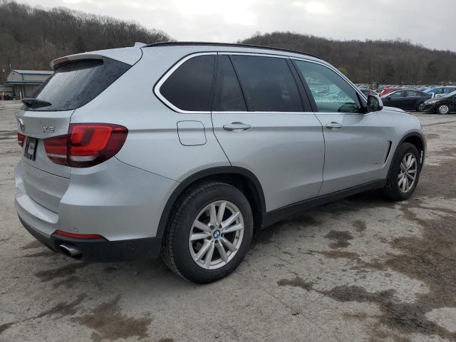 Obraz 3 z 2015 BMW X5 XDRIVE35I 2015 z VIN 5UXKR0C57F0K52762