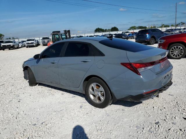 Obraz 2 z 2023 HYUNDAI ELANTRA SE 2023 z VIN KMHLL4AG3PU436234