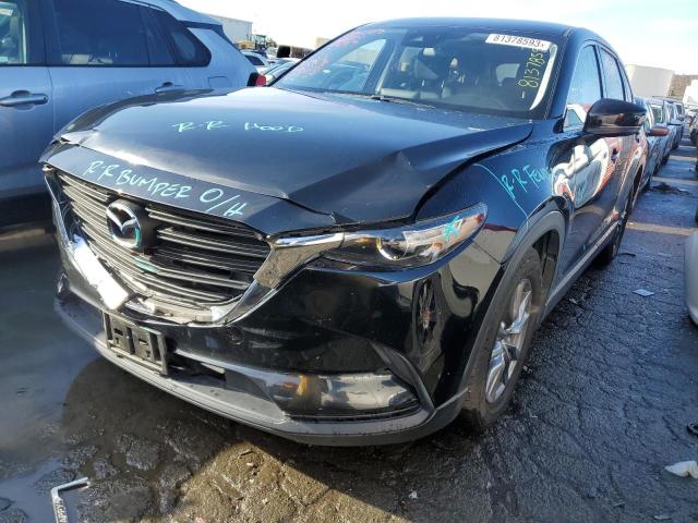 Obraz 1 z 2018 MAZDA CX-9 SPORT 2018 z VIN JM3TCABY2J0206829