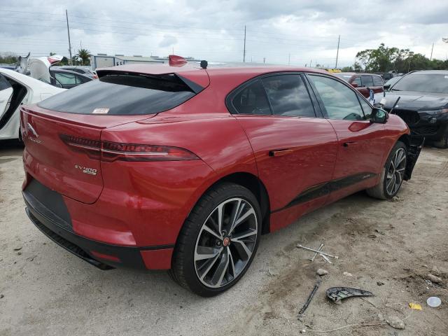 Obraz 3 z 2019 JAGUAR I-PACE SE 2019 z VIN SADHC2S17K1F71260
