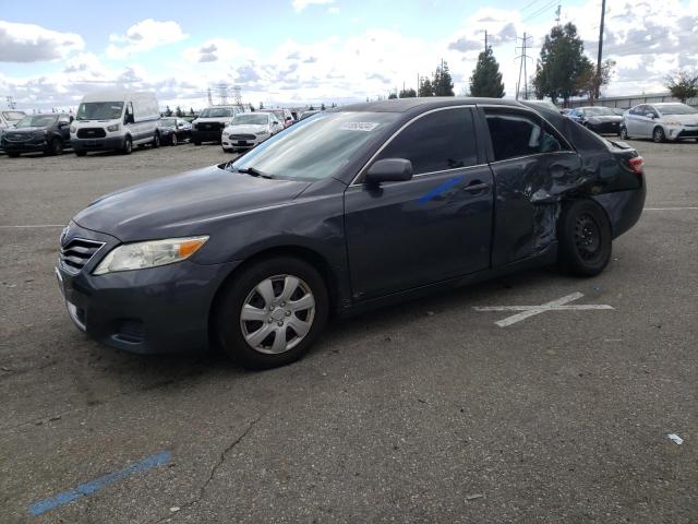 Изображение 1 2011 TOYOTA CAMRY BASE 2011 с VIN 4T1BF3EK0BU181126