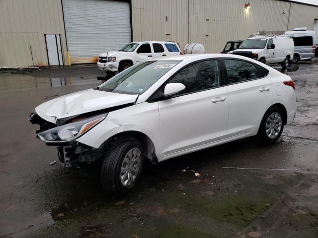 Obraz 1 z 2020 HYUNDAI ACCENT SE 2020 z VIN 3KPC24A63LE113910