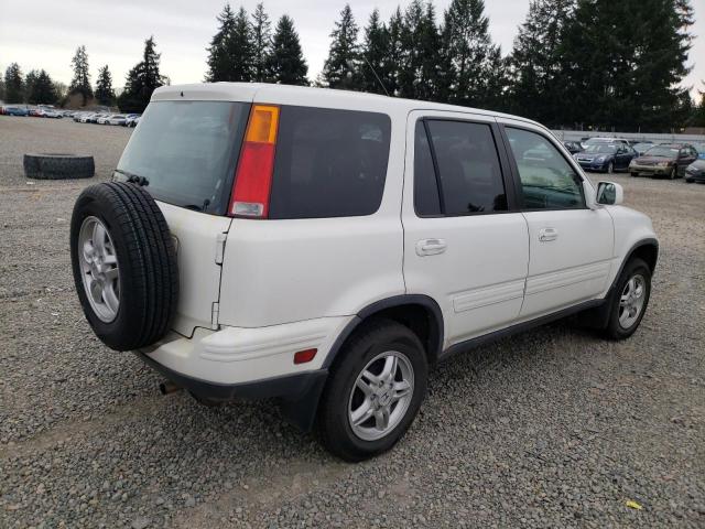Image 3 of 2000 HONDA CR-V SE 2000 with VIN JHLRD1878YS022639