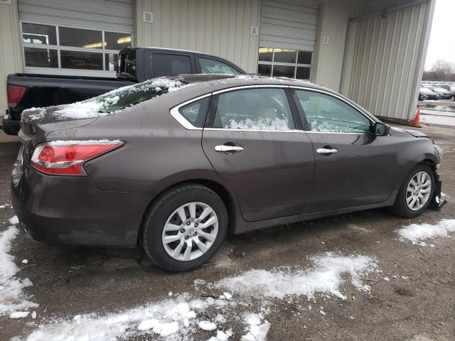 Obraz 3 z 2015 NISSAN ALTIMA 2.5 2015 z VIN 1N4AL3AP8FC593211