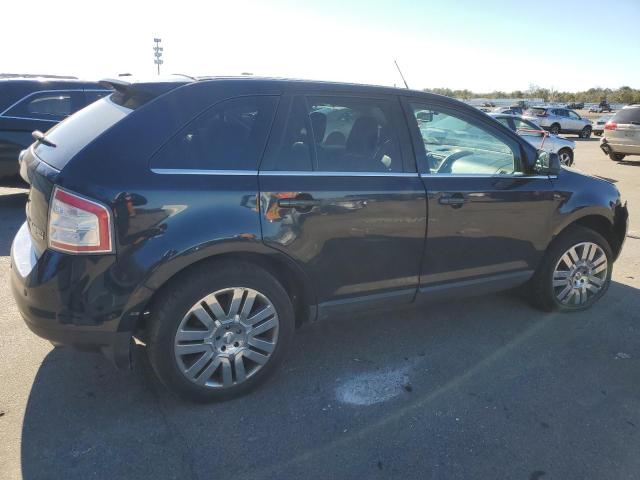 Image 3 of 2010 FORD EDGE LIMITED 2010 with VIN 2FMDK4KC3ABA22726