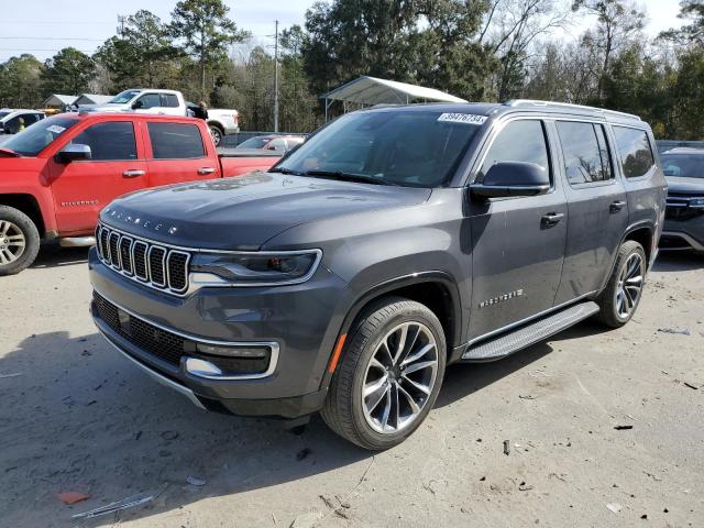 2022 JEEP WAGONEER SERIES II 2022 image