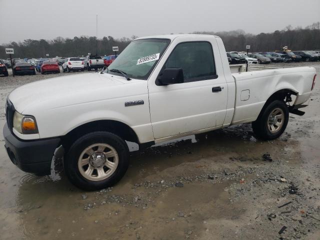 2008 FORD RANGER  2008 image