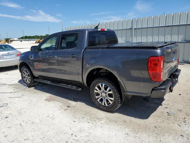 Obraz 2 z 2019 FORD RANGER XL 2019 z VIN 1FTER4EH3KLA16938