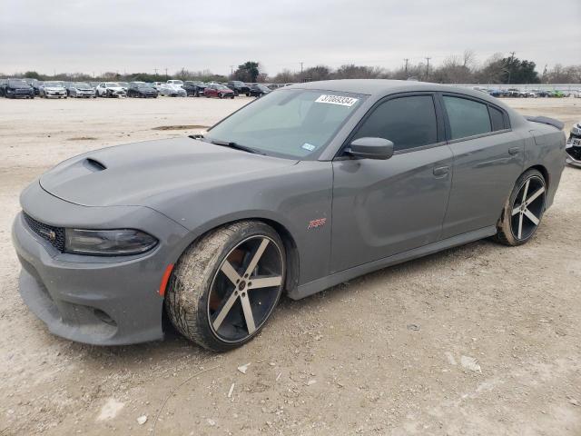 Image 1 of 2018 DODGE CHARGER R/T 392 2018 with VIN 2C3CDXGJ0JH207014