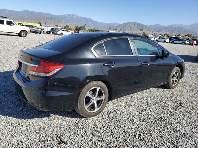 Obraz 3 z 2015 HONDA CIVIC SE 2015 z VIN 19XFB2F71FE249038