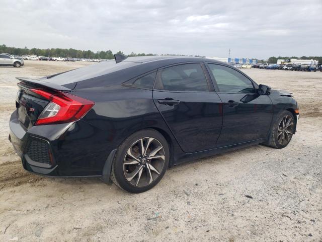 Image 3 of 2018 HONDA CIVIC SI 2018 with VIN 2HGFC1E51JH703312