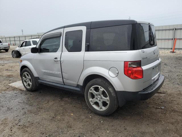 Изображение 2 2008 HONDA ELEMENT EX 2008 с VIN 5J6YH18768L013911