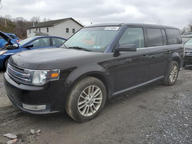 2014 FORD FLEX SEL 2014 image