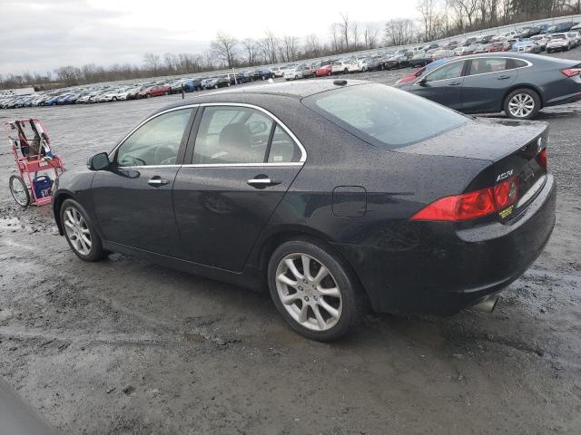 Image 2 of 2008 ACURA TSX  2008 with VIN JH4CL96958C001037