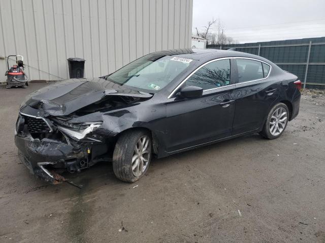 Изображение 1 2021 ACURA ILX  2021 с VIN 19UDE2F30MA000579