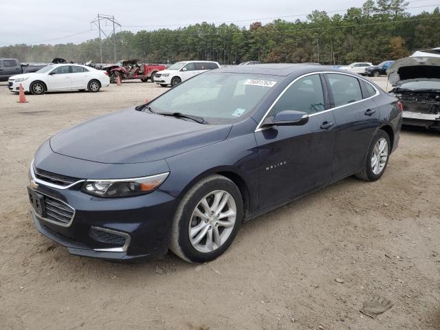 Obraz 1 z 2018 CHEVROLET MALIBU LT 2018 z VIN 1G1ZD5STXJF128284