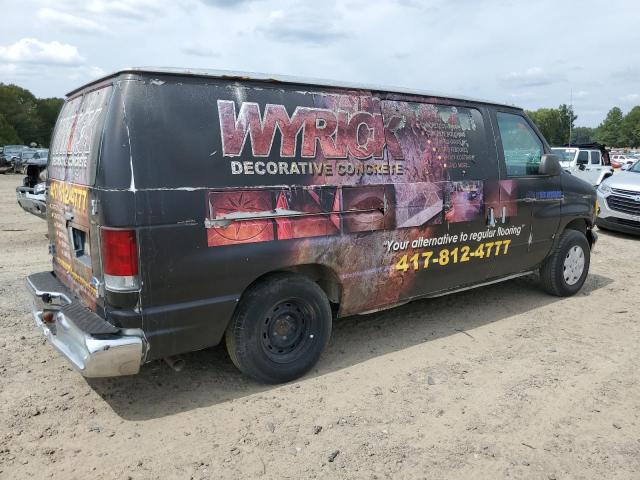 Image 3 of 1996 FORD ECONOLINE E150 VAN 1996 with VIN 1FTEE14N6THA76783