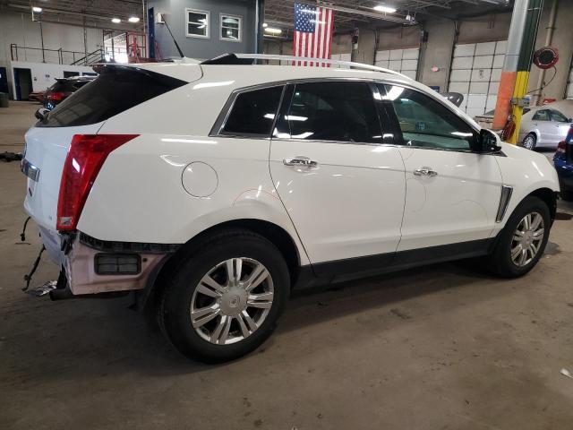 Image 3 of 2014 CADILLAC SRX LUXURY COLLECTION 2014 with VIN 3GYFNBE37ES539042