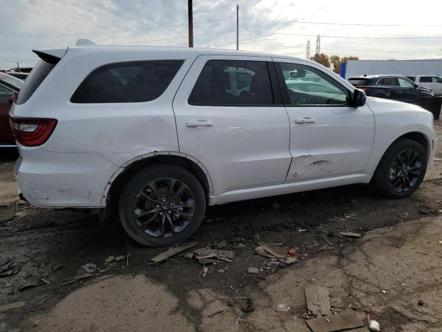 Изображение 3 2022 DODGE DURANGO SXT 2022 с VIN 1C4RDJAG7NC129873
