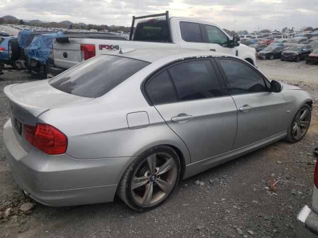 Obraz 3 z 2009 BMW 335 I 2009 z VIN WBAPM73539E191946