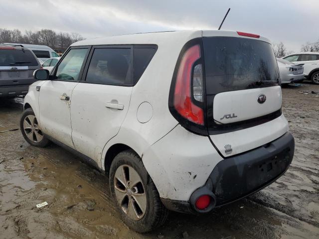 Image 2 of 2014 KIA SOUL  2014 with VIN KNDJN2A26E7067606
