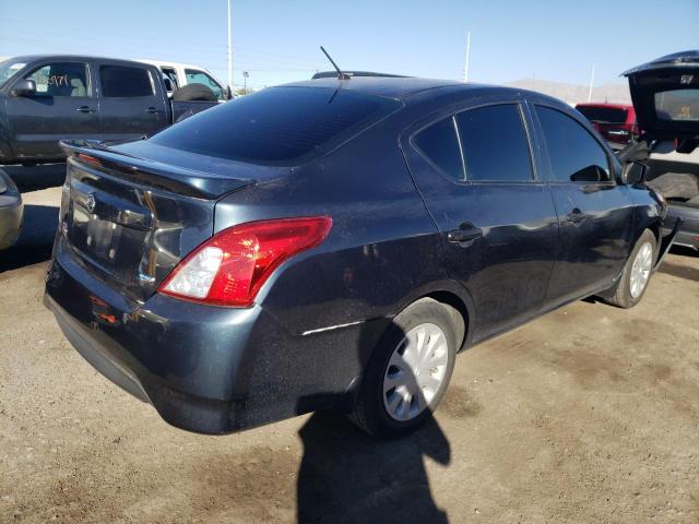 Image 3 of 2016 NISSAN VERSA S 2016 with VIN 3N1CN7AP4GL891297