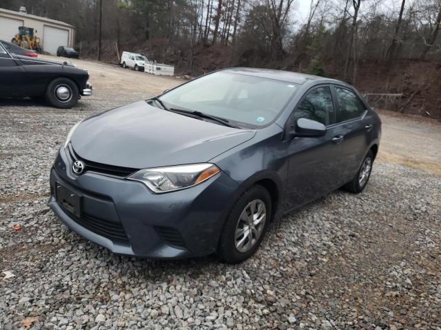 Image 1 of 2016 TOYOTA COROLLA L 2016 with VIN 5YFBURHE7GP480751
