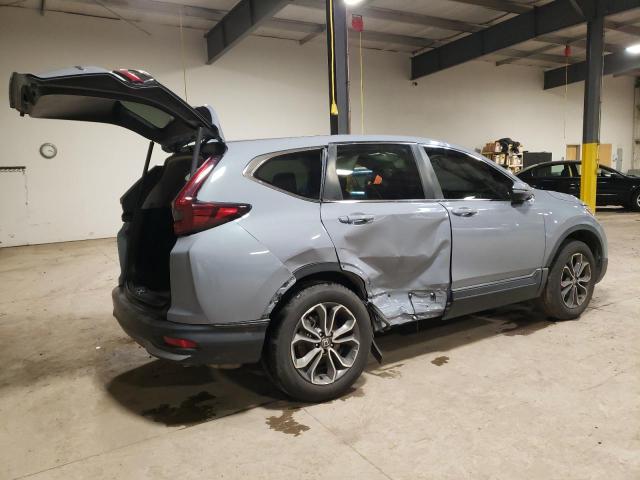 Изображение 3 2020 HONDA CR-V EXL 2020 с VIN 2HKRW2H81LH657649