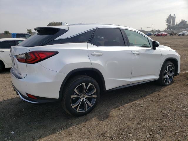 Obraz 3 z 2022 LEXUS RX 450H 2022 z VIN 2T2HGMDA2NC073839