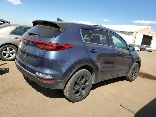 Изображение 3 2020 KIA SPORTAGE LX 2020 с VIN KNDPMCAC6L7839109
