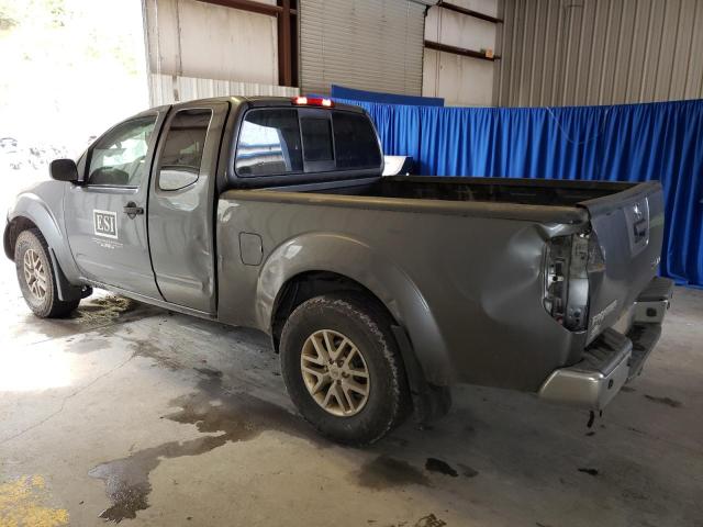 Image 2 of 2016 NISSAN FRONTIER SV 2016 with VIN 1N6AD0CW3GN741570