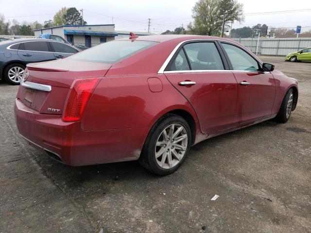 Изображение 3 2014 CADILLAC CTS  2014 с VIN 1G6AP5SX1E0195432
