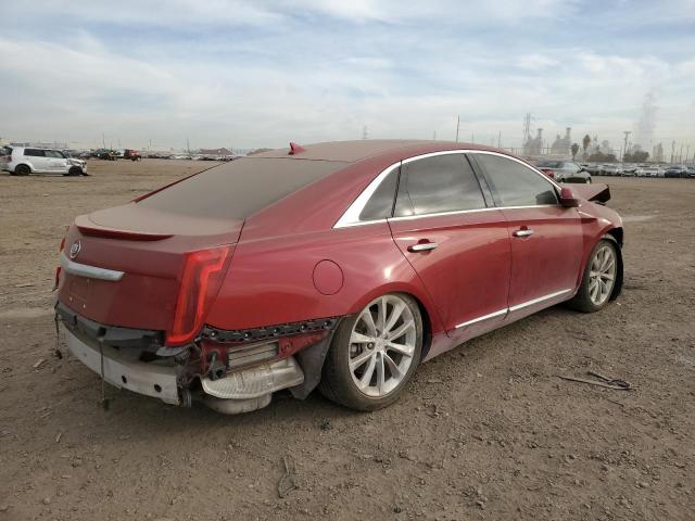 Obraz 3 z 2013 CADILLAC XTS LUXURY COLLECTION 2013 z VIN 2G61P5S3XD9217199